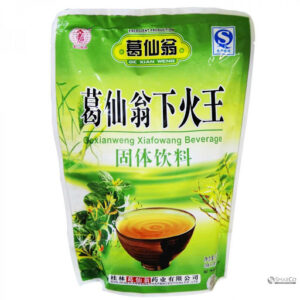 葛仙翁牌下火王冲剂 60/160g(10g*16) | EMBFOOD