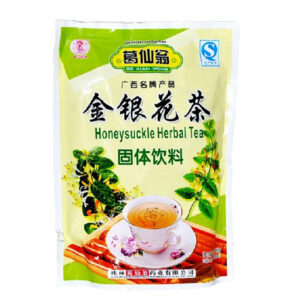 葛仙翁金银花茶 60/160g(16*10g) | EMBFOOD