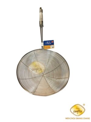 ST 不锈钢粗线笊篱 20cm 1*300 | EMBFOOD