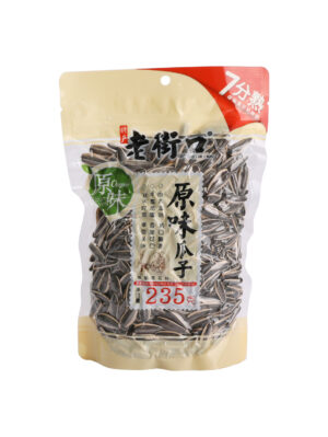 老街口原味瓜子 25/235g | EMBFOOD