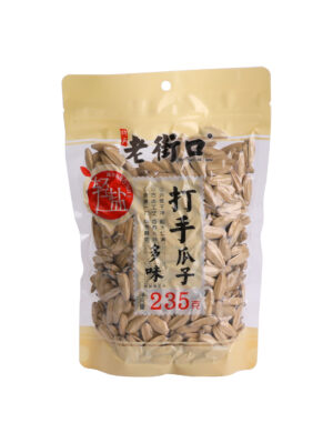 老街口打手瓜子 25/235g | EMBFOOD