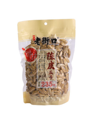 老街口陈皮瓜子 25/235g | EMBFOOD