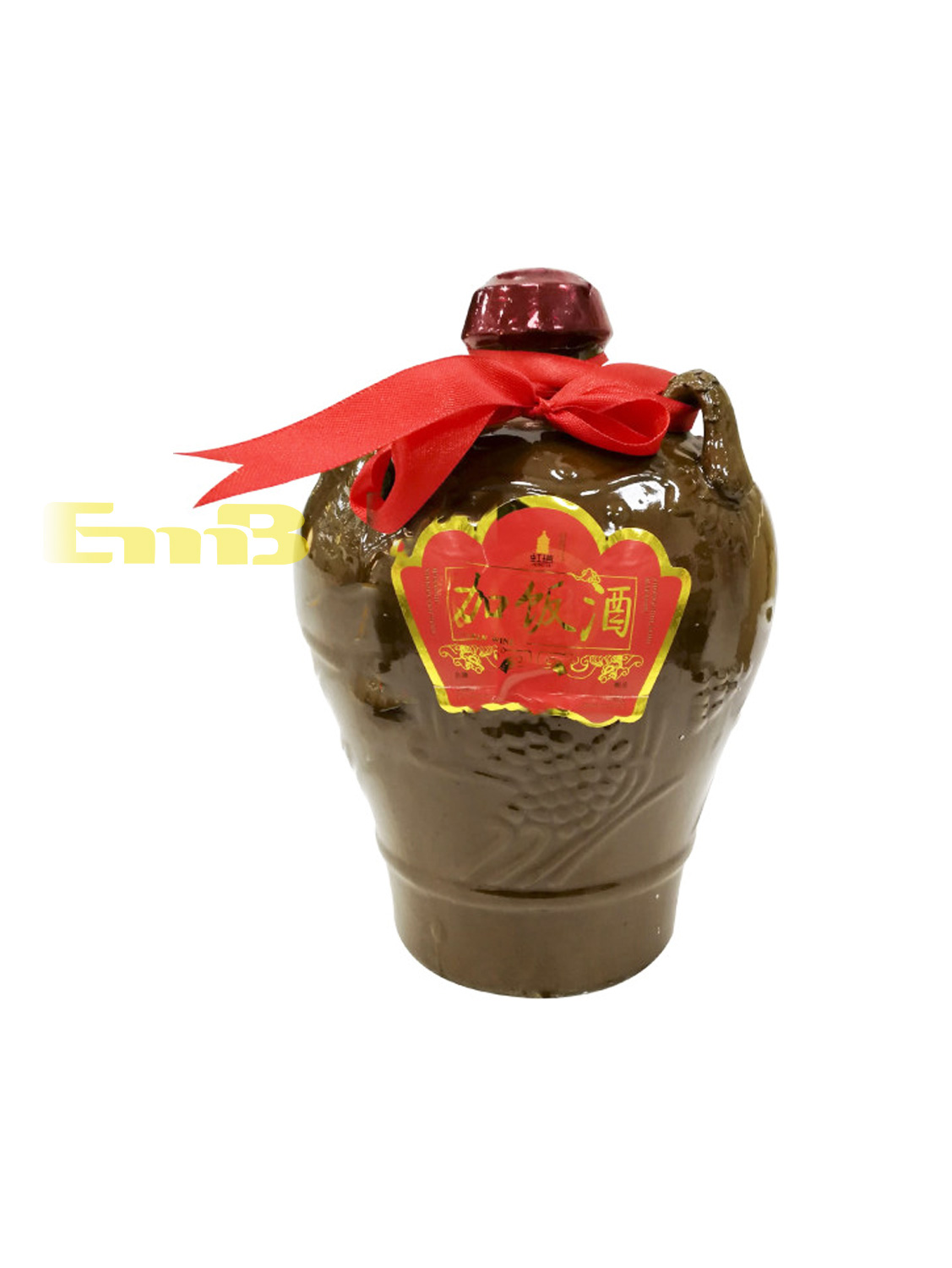 整*虹塔牌加饭酒 6/1500ml 14％Vol | EMBFOOD