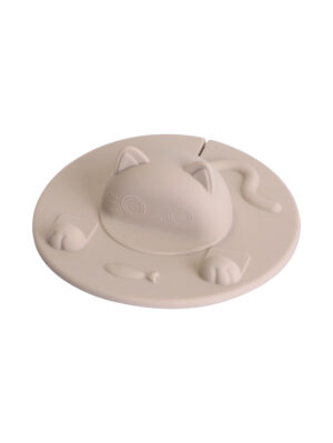 FaSoLa多功能杯盖(灰色)PS-768 1*192个(4中袋*48个) | EMBFOOD