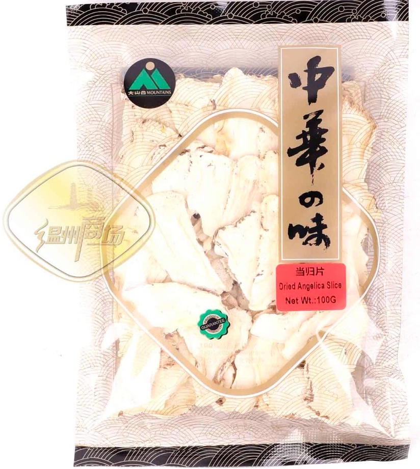 #大山合当归片 30/100g | EMBFOOD