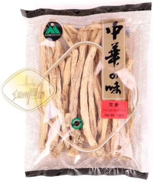 #大山合党参 30/100g | EMBFOOD