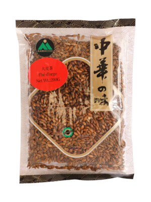 大山合大麦茶 30/200g | EMBFOOD