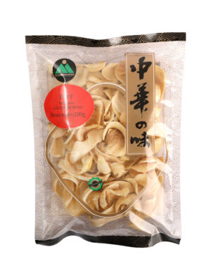 大山合百合干 30/100g | EMBFOOD