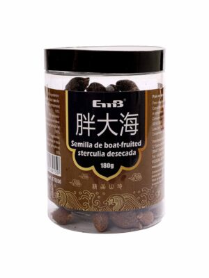 *#EMB胖大海*罐 40/180g | EMBFOOD