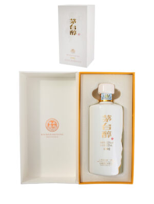 茅台醇酒1992 6/500ml 53％Vol | EMBFOOD