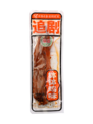辣条*散*爆道追剧撸小串(钵钵鸡味) 1/5kg | EMBFOOD
