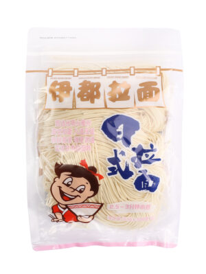 #伊都拉面日式拉面 16/500g 需冷藏 | EMBFOOD