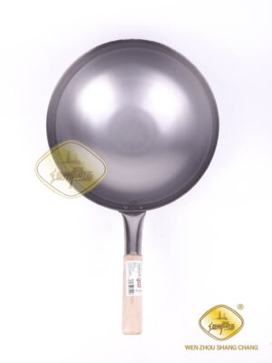 SOEK 单柄圆底伦敦锅13寸 1*12 | EMBFOOD