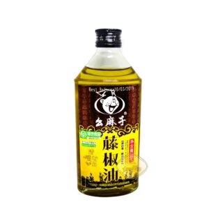 *幺麻子藤椒油 10/250ml | EMBFOOD