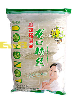 双塔龙口绿豆粉丝 60/200g | EMBFOOD