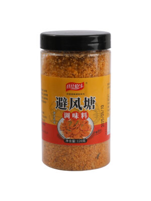仟佳佰味避风塘调味料 50/120g | EMBFOOD