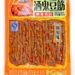 邬辣妈麻辣豆卷香辣味 100/70g | EMBFOOD