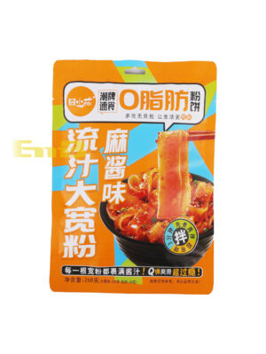 田小花流汁大宽粉(麻酱味)*袋 30/268g | EMBFOOD