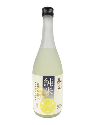 葵天下纯米清酒 12/720ml 14.5%vol | EMBFOOD