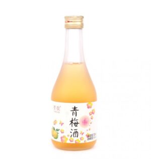 芳歌青梅酒 24/300ml 15％vol | EMBFOOD