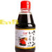 铃鹿日式刺身酱油 24/250ml | EMBFOOD