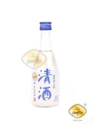 福寿海清酒 24/300ml 13.5％vol | EMBFOOD