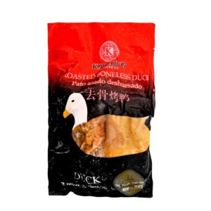 #KOWLONG去骨鸭 箱/16只600-700g 10kg | EMBFOOD