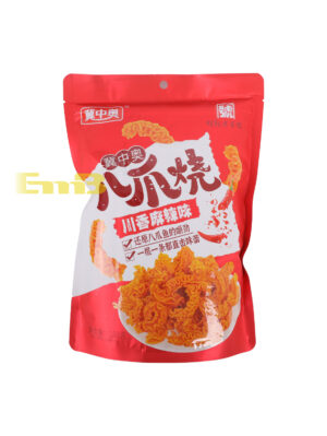冀中奥八爪烧(川香麻辣味) 30/188g | EMBFOOD