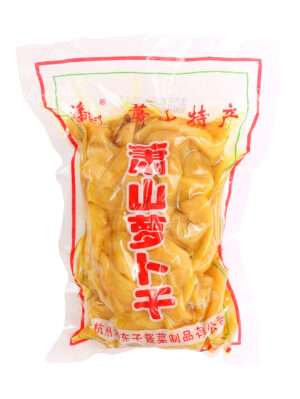 整-潘东子萧山萝卜干 30/500g | EMBFOOD