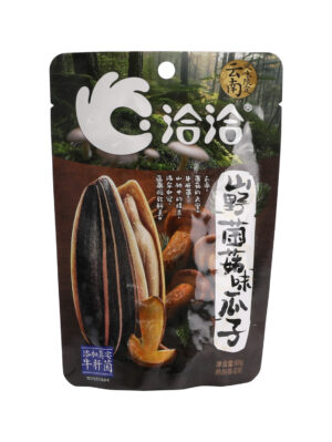 洽洽瓜子（菌菇味）40/88g | EMBFOOD