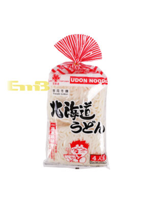 10+1百乐达北海道乌冬面 12/800g(4pcs) | EMBFOOD