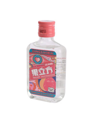江小白高粱酒蜜桃味 24/100ml 23％Vol | EMBFOOD