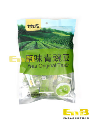 甘源原味青豌豆 20/285g | EMBFOOD
