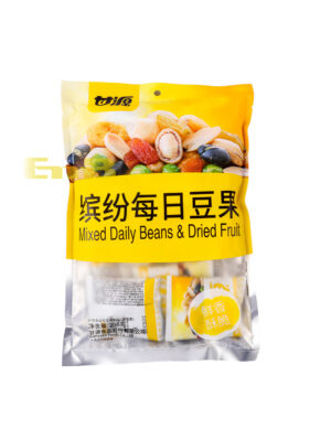 甘源缤纷每日豆果 20/208g | EMBFOOD