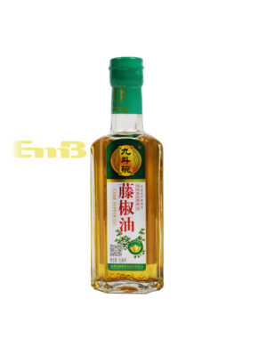 九斗碗藤椒油 20/165ml | EMBFOOD