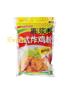 10€/箱日清唐扬粉(炸鸡粉) 20/700g | EMBFOOD