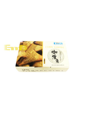 合并10+1西百客咖喱角 10/900g(60pcs*15g) | EMBFOOD