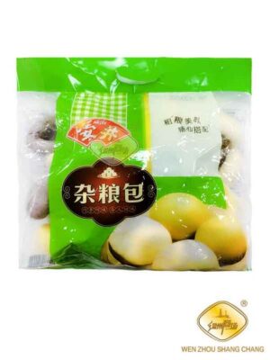 整-安井冰冻杂粮包 8/800g | EMBFOOD