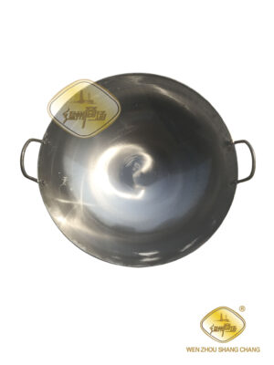 SOEK 双耳油锅28寸 1*10 71cm | EMBFOOD