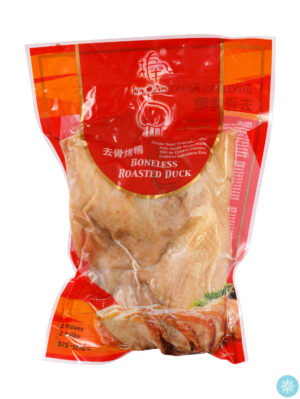 #棒牌冰冻去骨鸭 箱/16只 575-685g 10kg | EMBFOOD