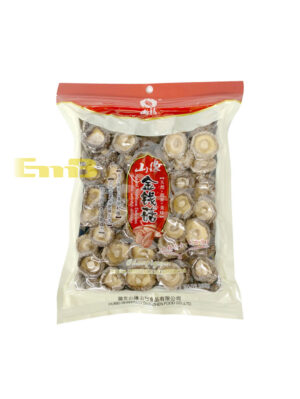 #山缘金钱菇*香菇 50/100g | EMBFOOD