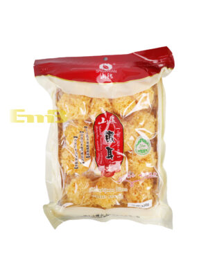 #山缘野生银耳(雪耳) 30/100g | EMBFOOD