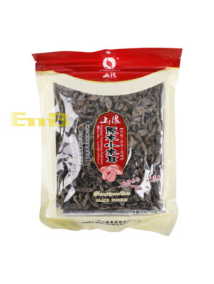 #山缘鼠耳(黑木耳) 30/120g | EMBFOOD