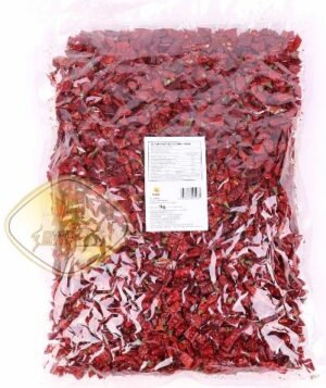满天星辣椒干(段) *超辣* 10/1kg | EMBFOOD