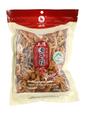 #山缘滑子菇 50/80g | EMBFOOD