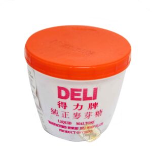 #得力牌纯正麦芽糖 36/500g | EMBFOOD