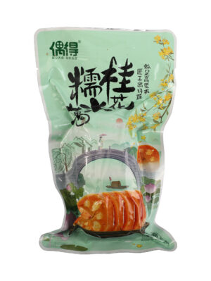 偶得莲味香糯莲藕 10/400g | EMBFOOD