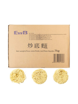 西百客炒底面 1/7kg | EMBFOOD