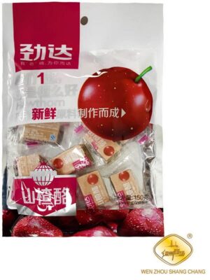 劲达山楂酪 40/150g | EMBFOOD