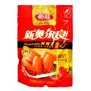 #彬旺新奥尔良腌制王(微辣) 10/1kg | EMBFOOD